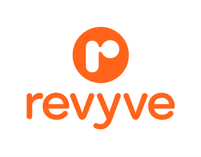 Logo Revyve