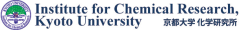 logo Inst Chem Res Kyoto Univ.gif