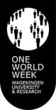 <L CODE="C12">One World Week logo - vertical black</L>