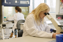 Research showcases bioveterinary