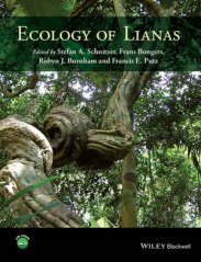 Ecology of Lianas (2014)