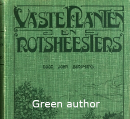 Green author