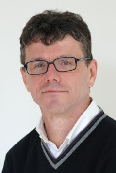 Niels Anten, Professor of Crop & Weed Ecology