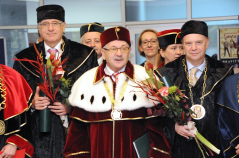 honorary doctorate Nitra_Prof Heijman and Prof Van Huylenbroeck.png