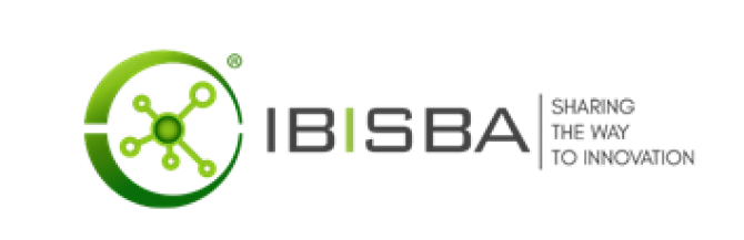 Logo IBISBA