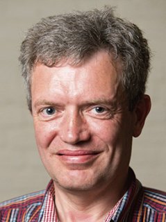 Prof.dr.ir. Marcel Zwietering