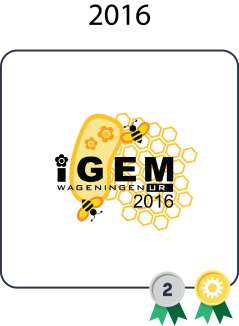 Logo iGEM 2016