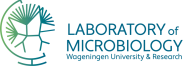 Laboratory of Microbiology