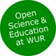 Open Science &amp; Education  Programme