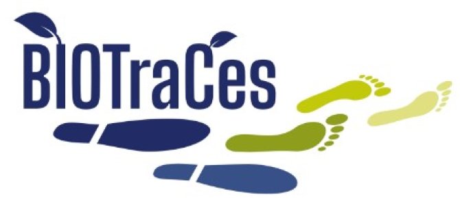 Logo BIOTraCes