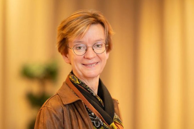 prof.dr. Carolien Kroeze