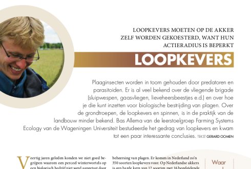 Wageningen university master thesis proposal