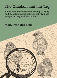Thesis Malou van der Sluis - The Chicken and the Tag