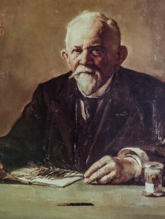 Professor Ritzema Bos 1906-1918