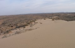 Sand (SAN): Sand 0.001-0.01 m diameter 