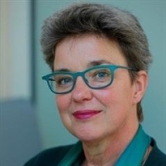 Ellen Kampman,  professor in Nutrition and Disease 