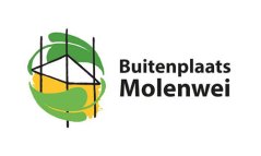 Logo Buitenplaats Molenwei
