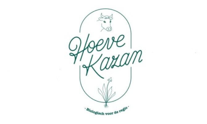Logo Hoeve Kazan