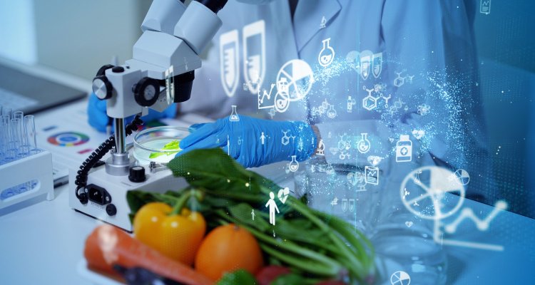 Opleidingen en Cursussen voor Professionals Voedseltechnologie
