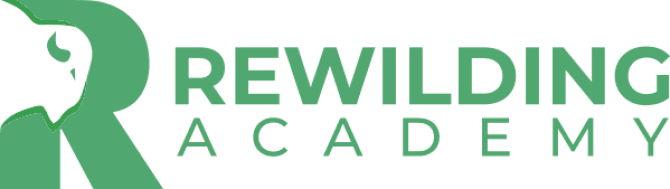 Rewilding Academy logo