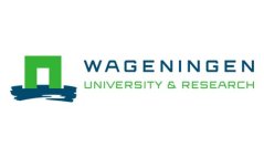 Logo Wageningen University & Research